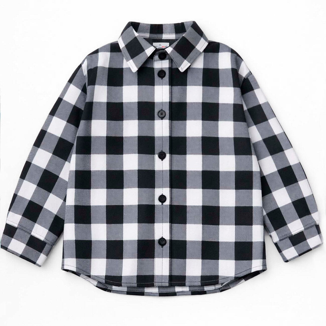 YOULALA Сорочка 576631 2112310101 черный