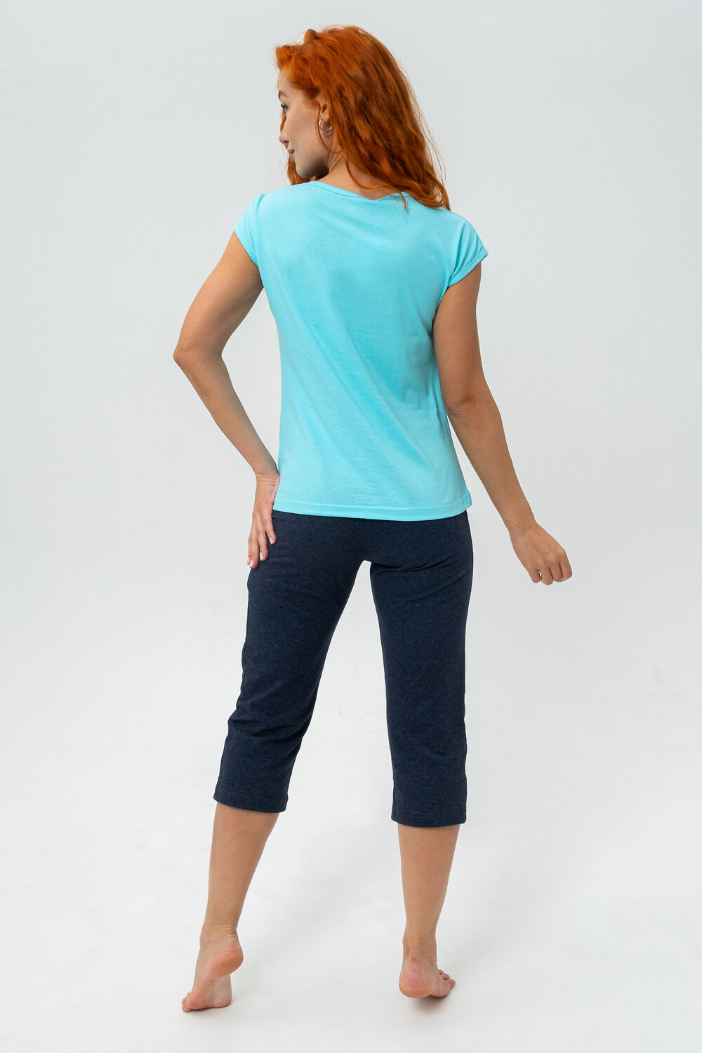 Натали Костюм 576638 21613 ментол