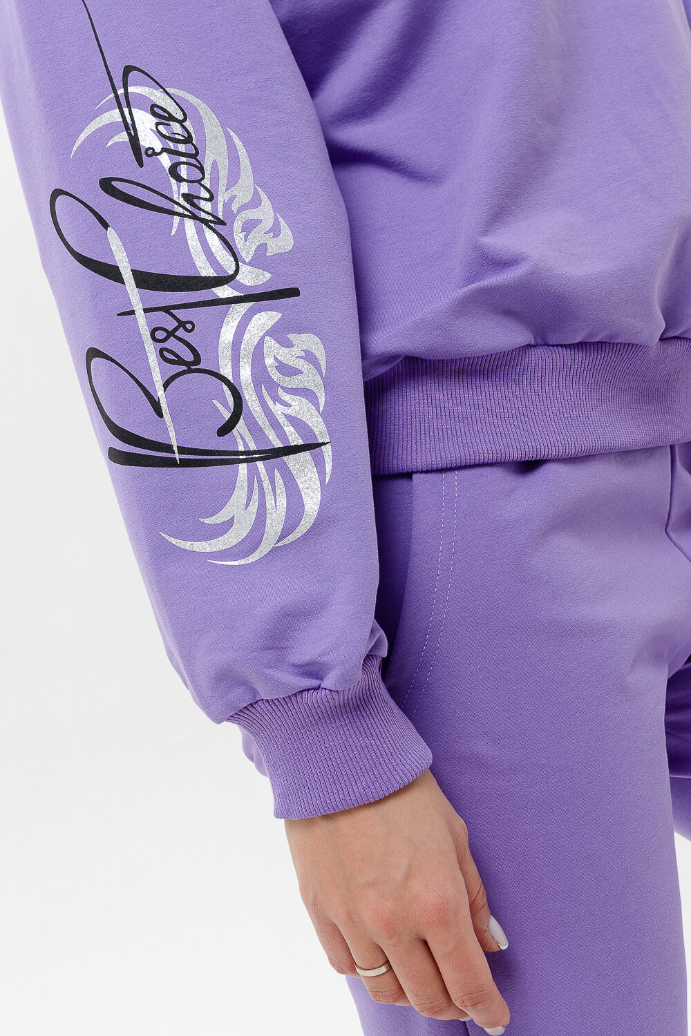 Натали Костюм 576640 21612 фиолетовый