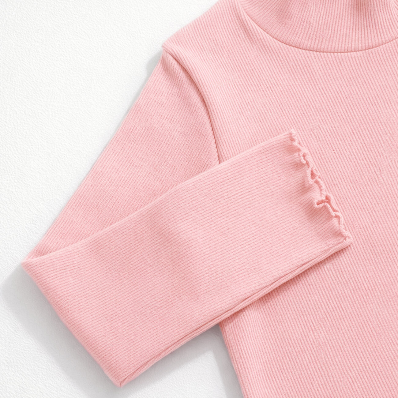 YOULALA Джемпер 576641 1823400403 розовый