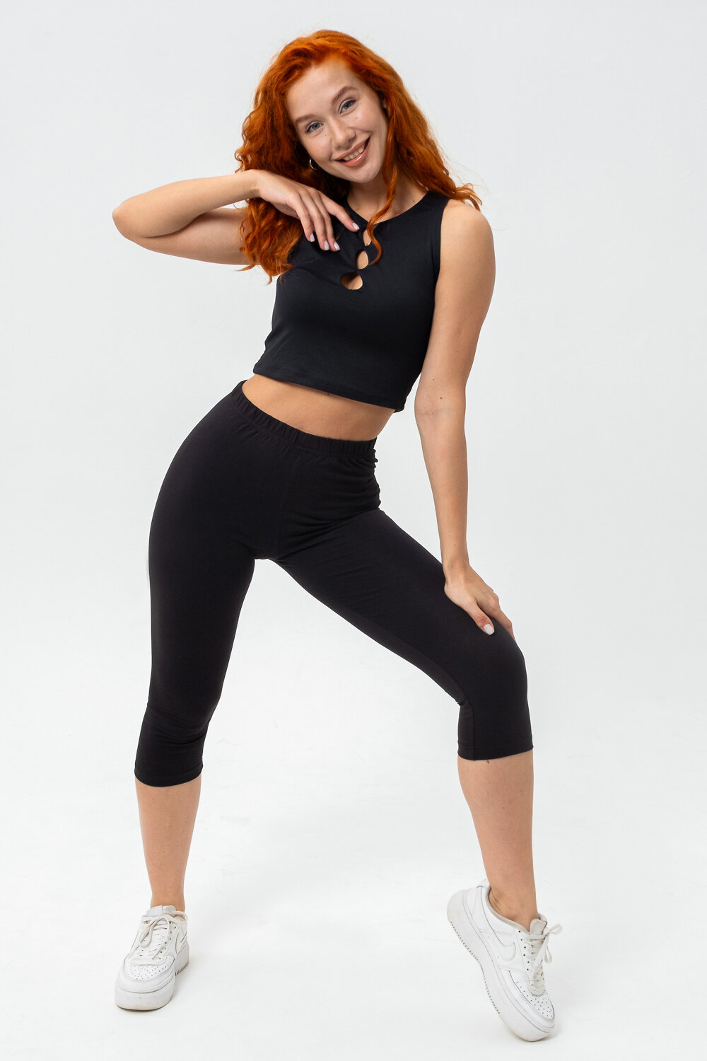 Натали Бриджи 576643 21611 черный