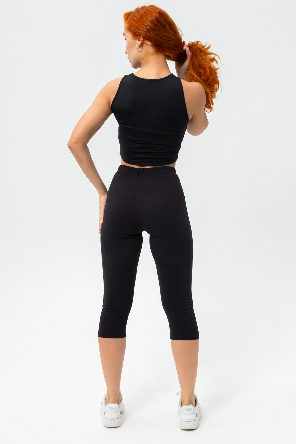 Натали Бриджи 576643 21611 черный