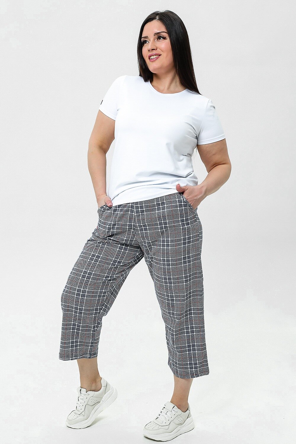 Натали Бриджи 576646 21609 серая клетка