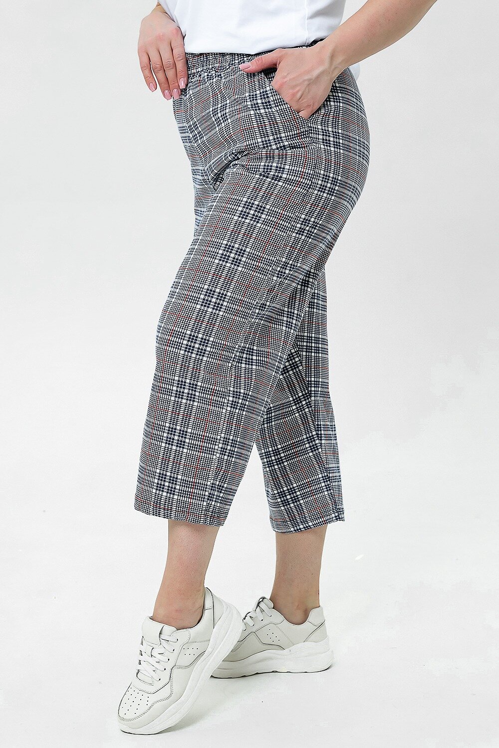 Натали Бриджи 576646 21609 серая клетка