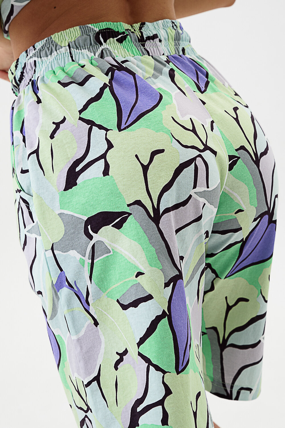 Натали Костюм 576647 21607 белый