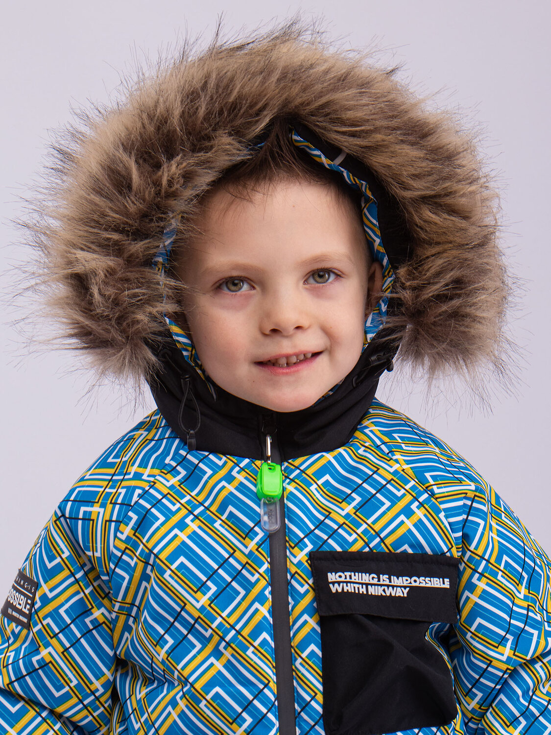 BATIK Комплект 576654 494-24з-2 Юпитер желтый/черный