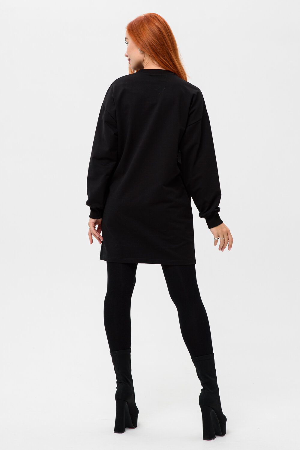 Натали Туника 576660 21506 черный