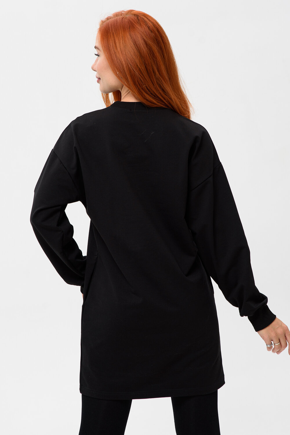 Натали Туника 576660 21506 черный