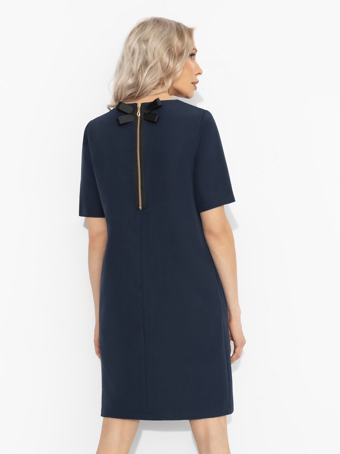 CHARUTTI Платье 576673 12545 Синий