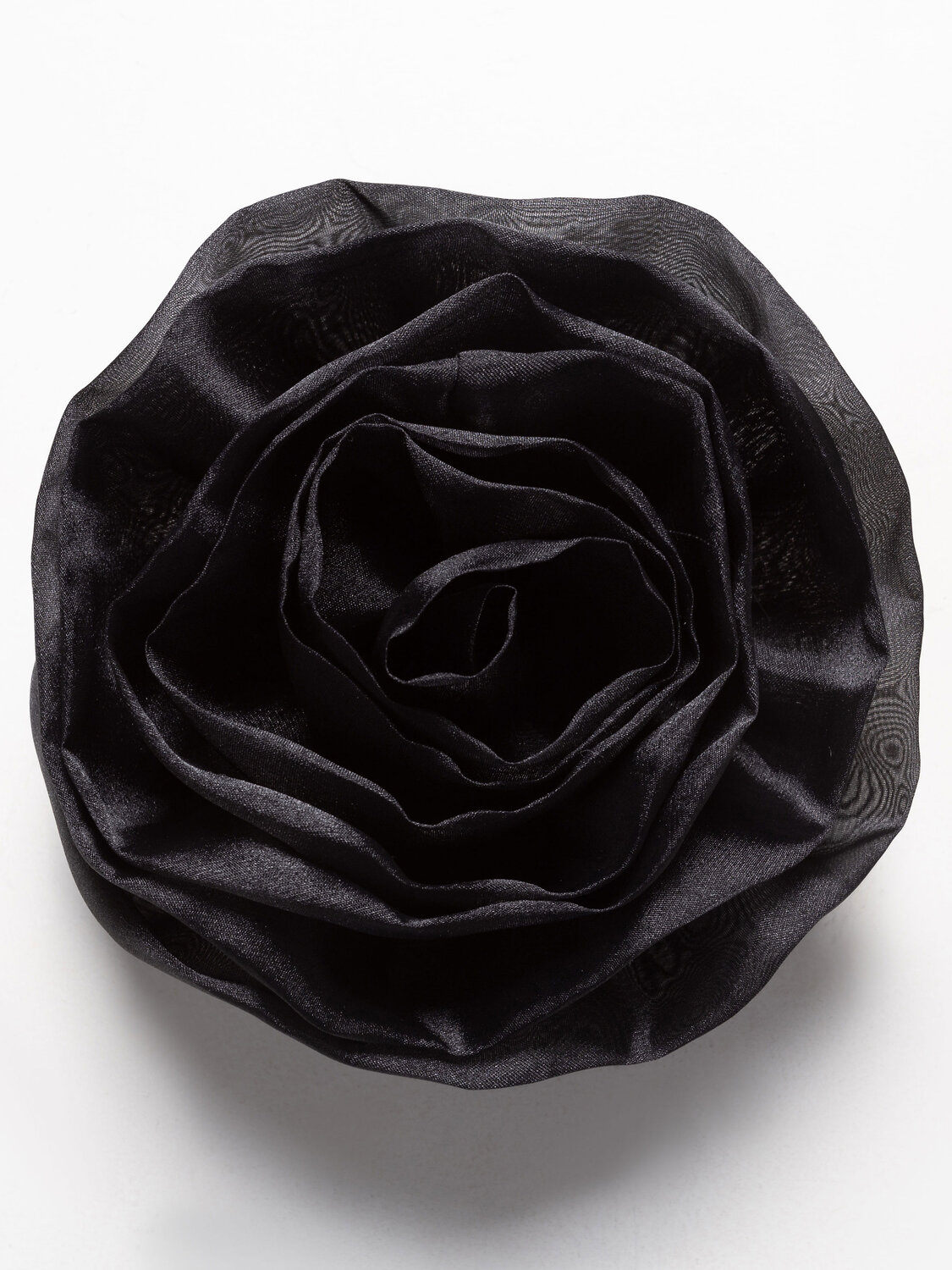 CHARUTTI Брошь 576676 12550 Черный