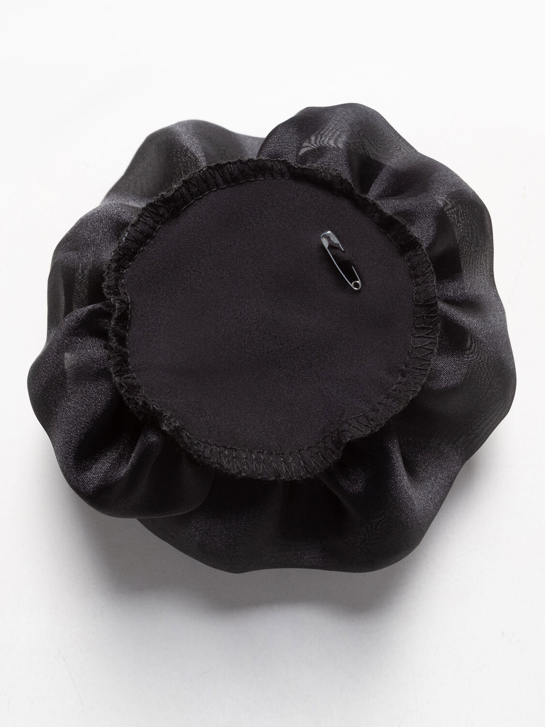 CHARUTTI Брошь 576676 12550 Черный