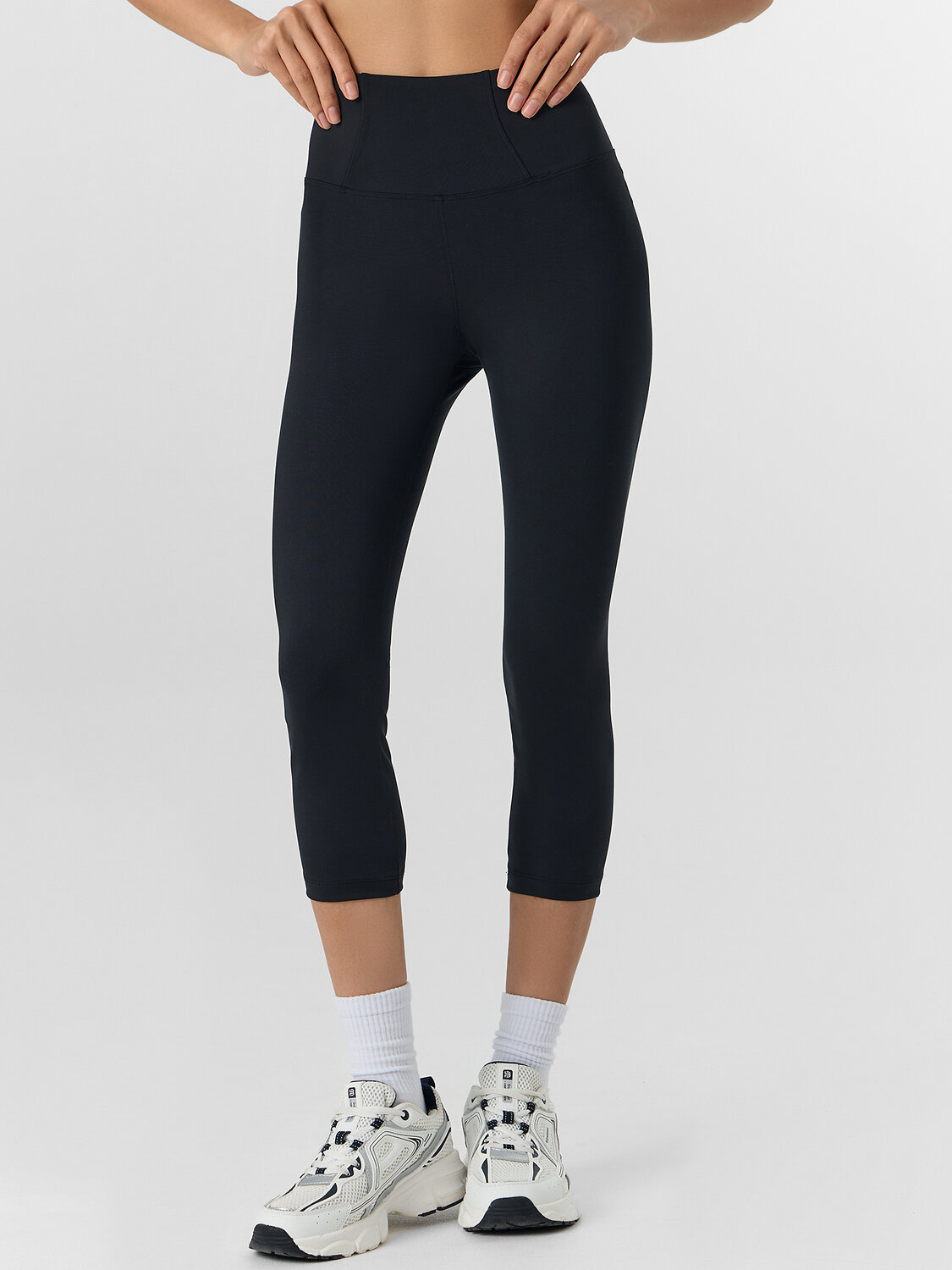 MARK FORMELLE Бриджи 576696 322249 черный