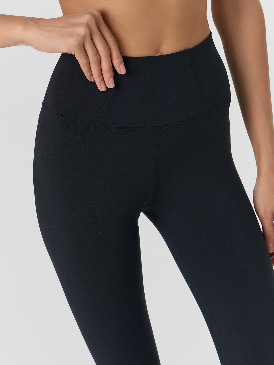 MARK FORMELLE Бриджи 576696 322249 черный