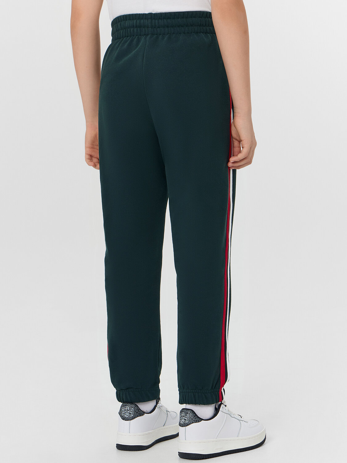 MARK FORMELLE Брюки 576698 183416 зеленый бархат