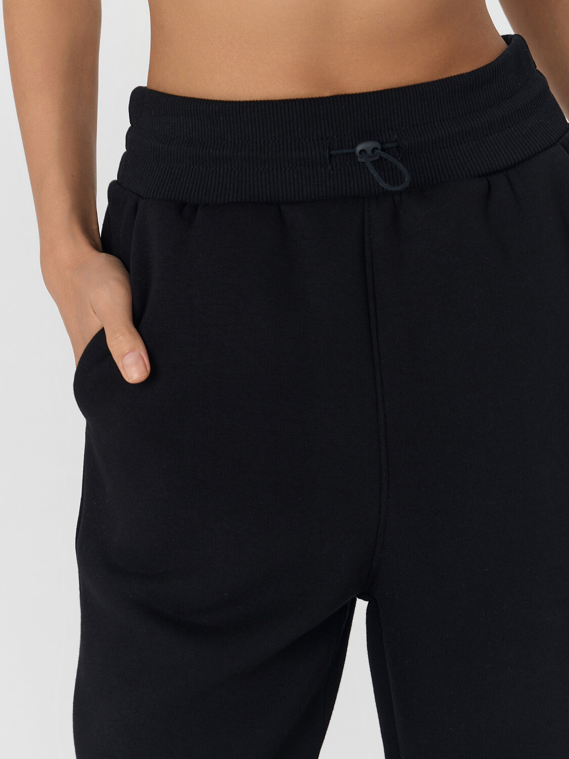 MARK FORMELLE Брюки 576700 382268 черный