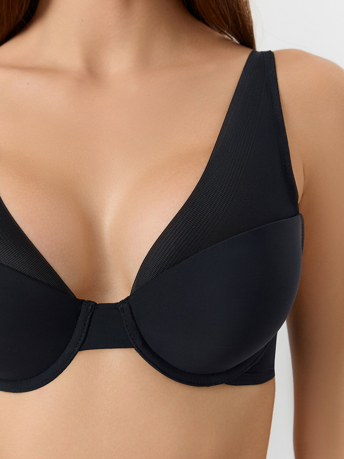 MARK FORMELLE Бюстгальтер 576702 512582 черный