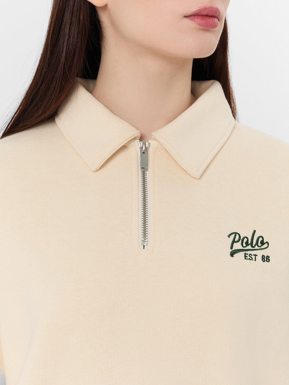 MARK FORMELLE Джемпер 576706 122537 сливочное масло