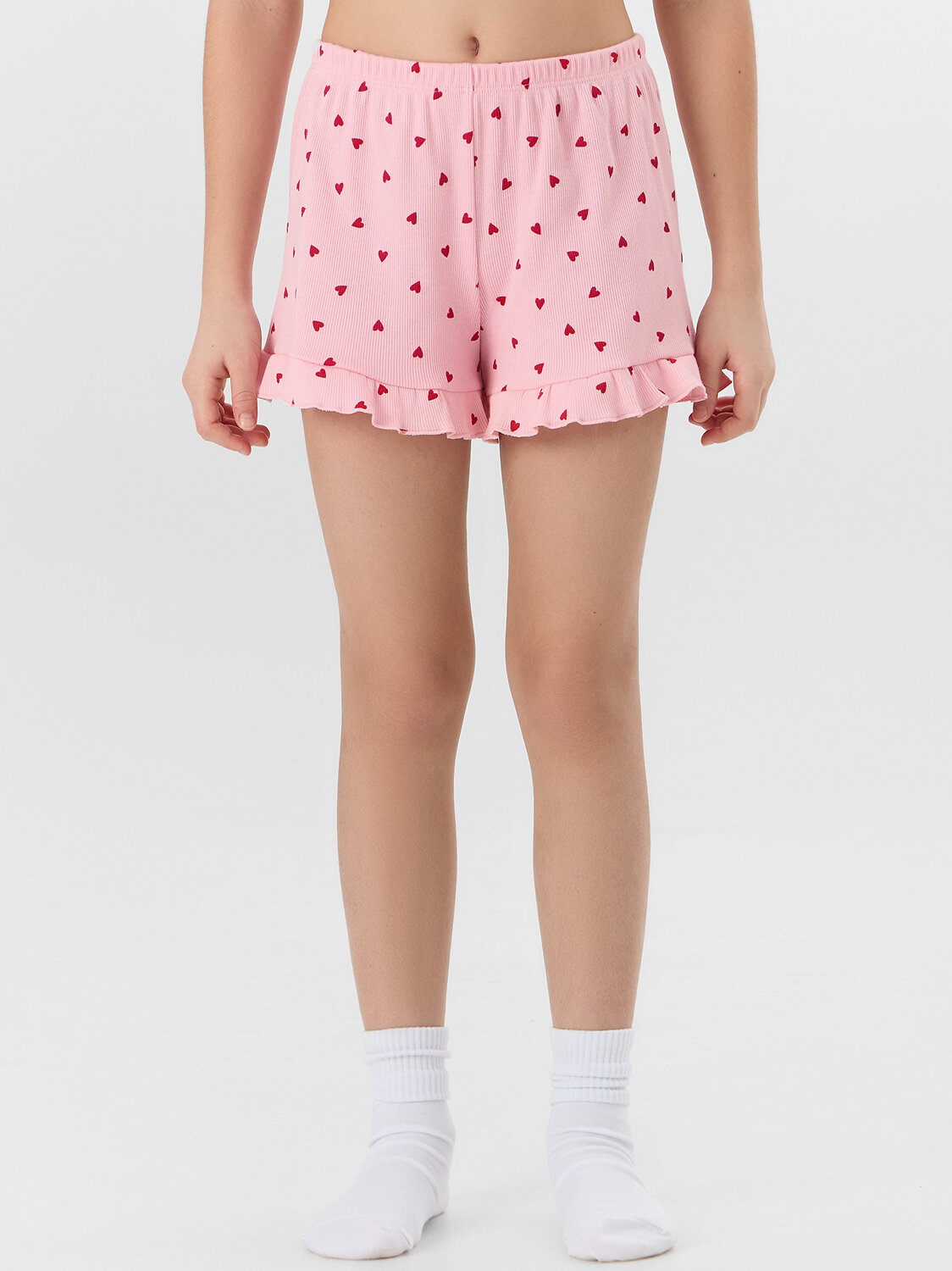 MARK FORMELLE Комплект 576710 567751 сердечки на розовом