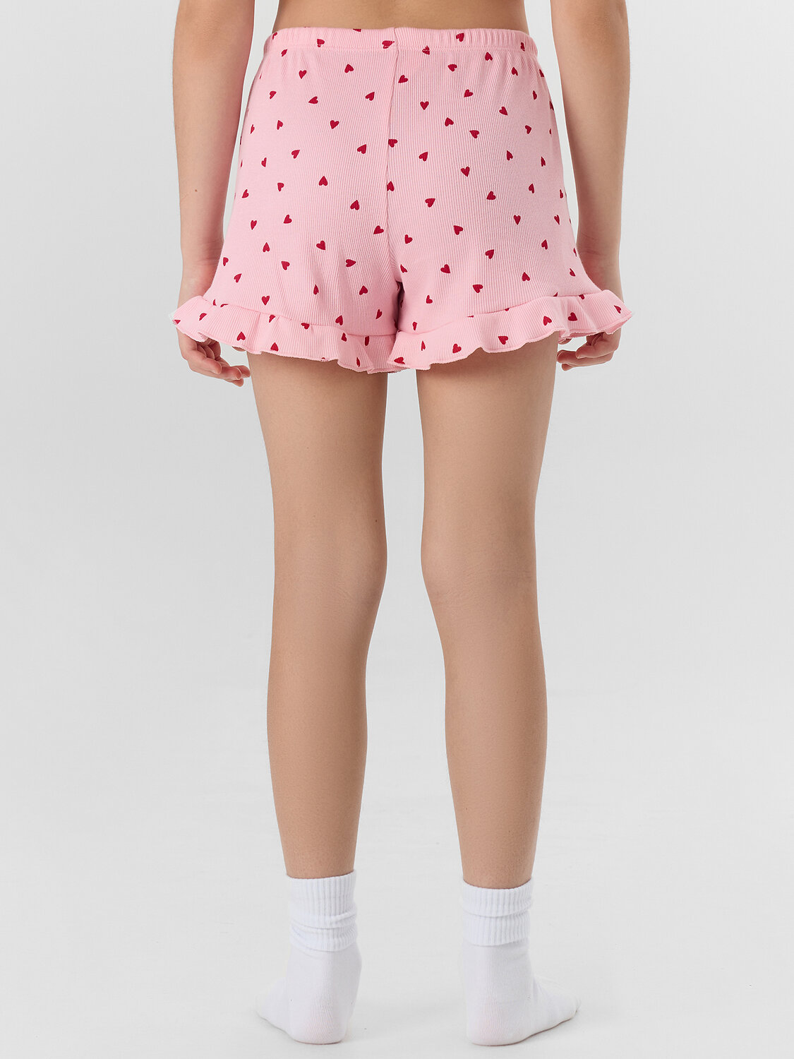 MARK FORMELLE Комплект 576710 567751 сердечки на розовом