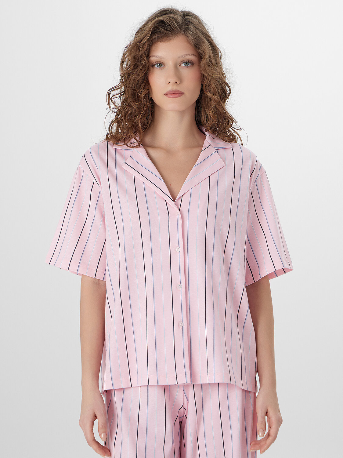 MARK FORMELLE Комплект 576713 592554 полоска на розовой сказке