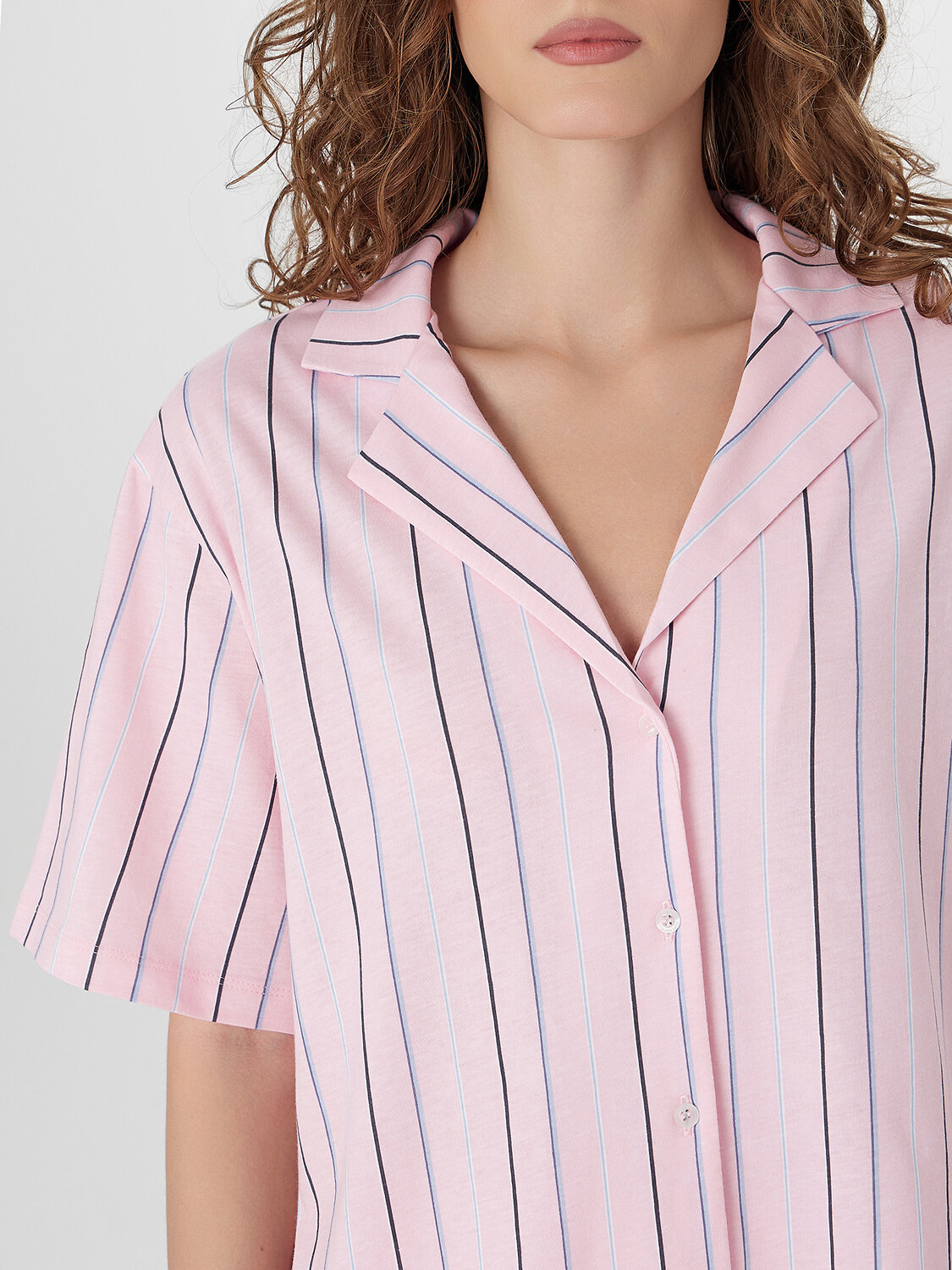 MARK FORMELLE Комплект 576713 592554 полоска на розовой сказке