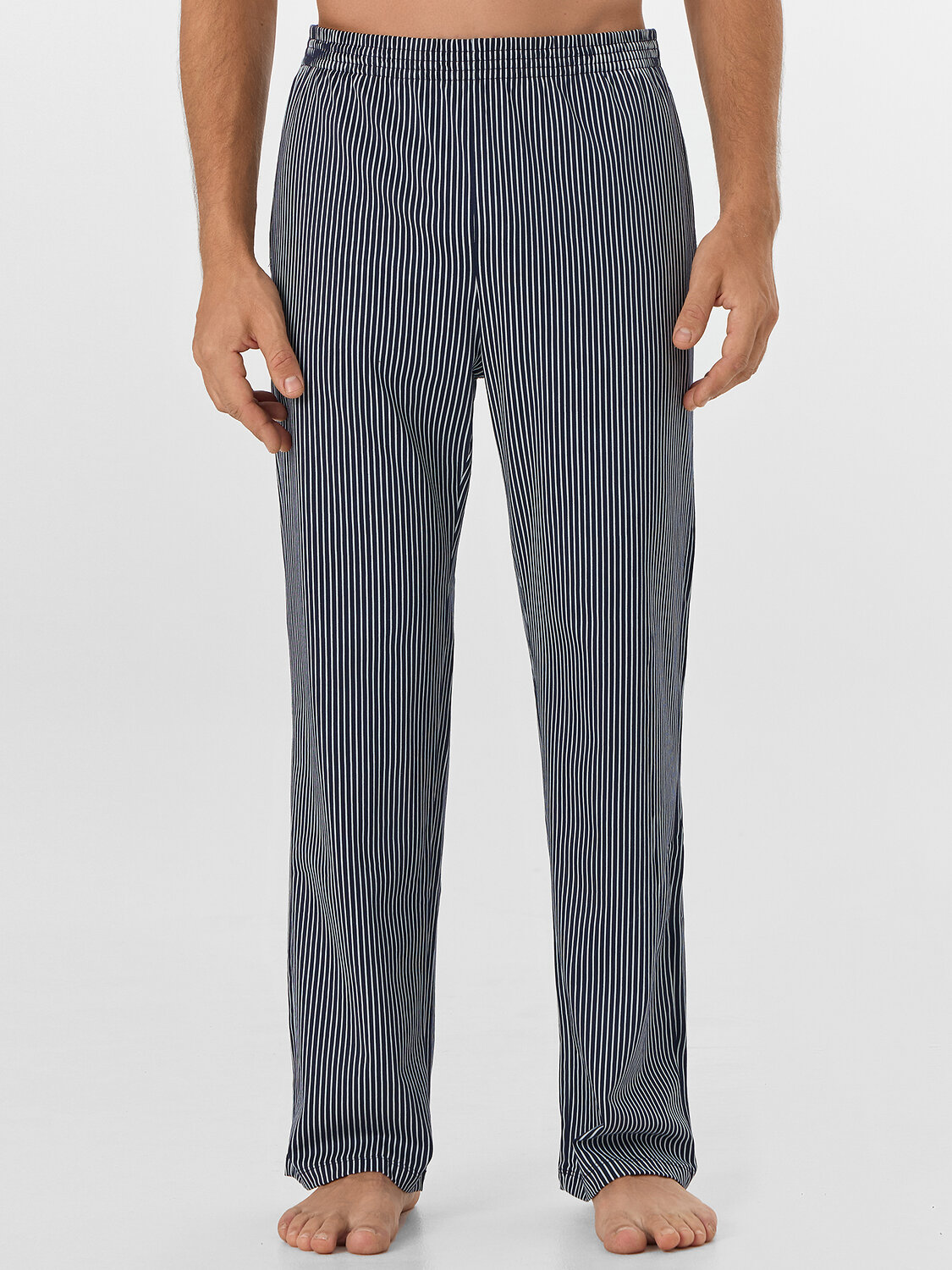 MARK FORMELLE Комплект 576715 591039 св.серый +полоска на глубоком синем