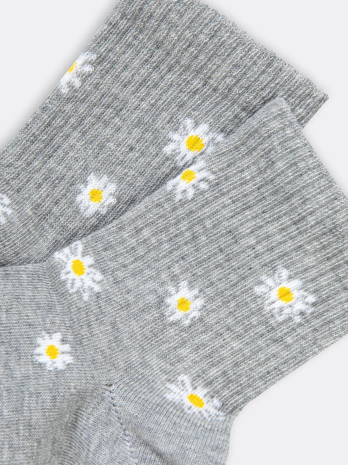 MARK FORMELLE Женские носки 576719 279K-2346 серый меланж