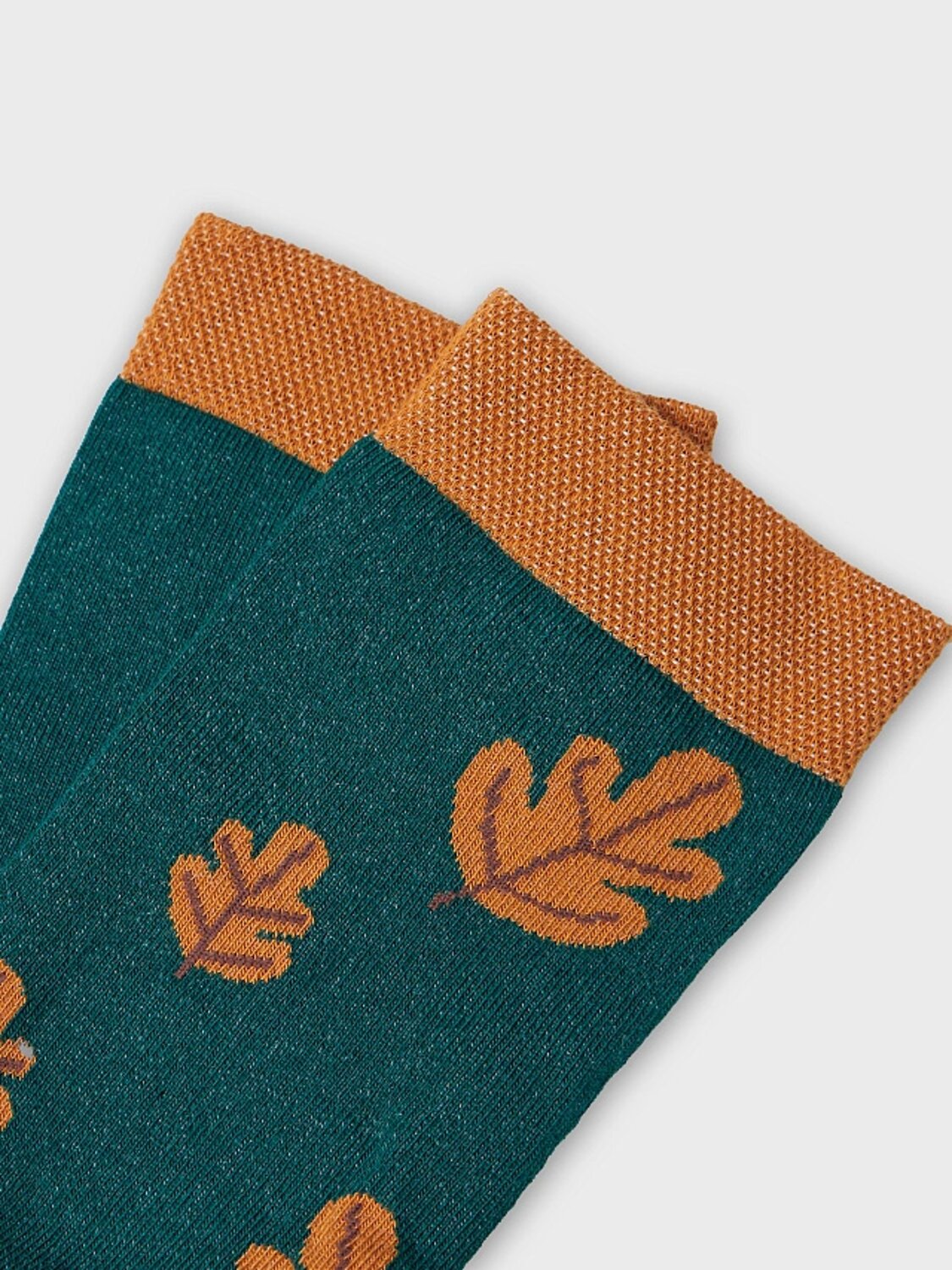 MARK FORMELLE Мужские носки 576721 017K-3346 хвойный