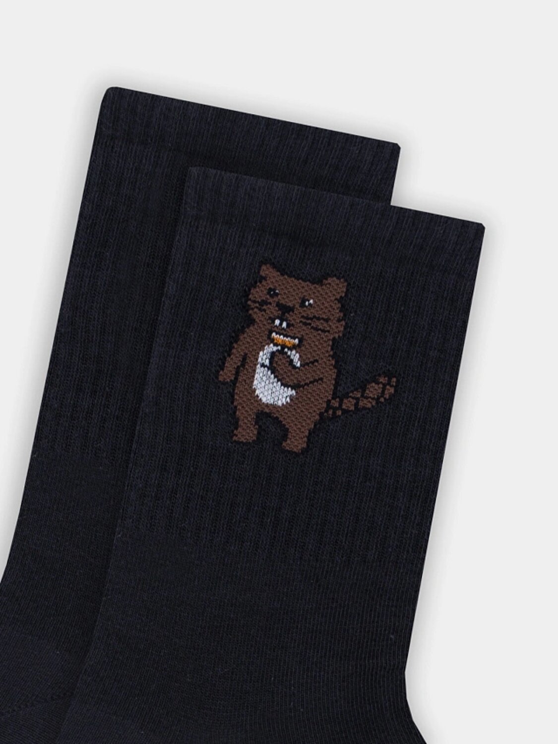 MARK FORMELLE Мужские носки 576723 107K-2905 графитовый