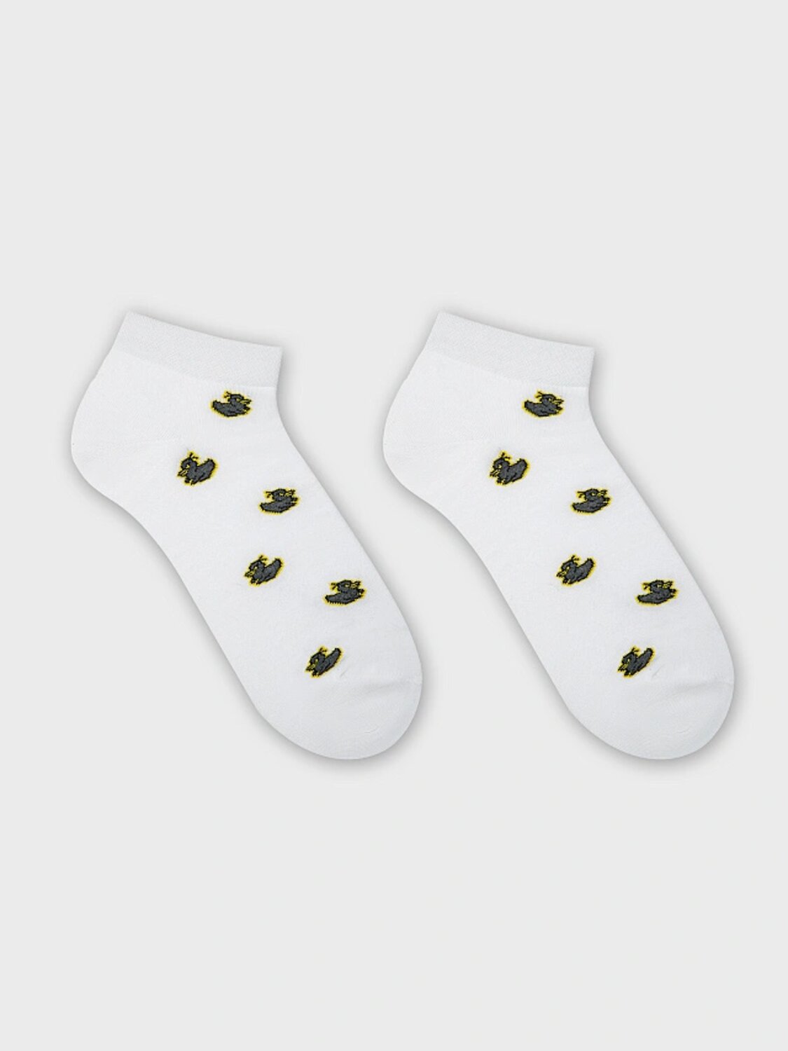 MARK FORMELLE Мужские носки 576728 101K-2728 белый