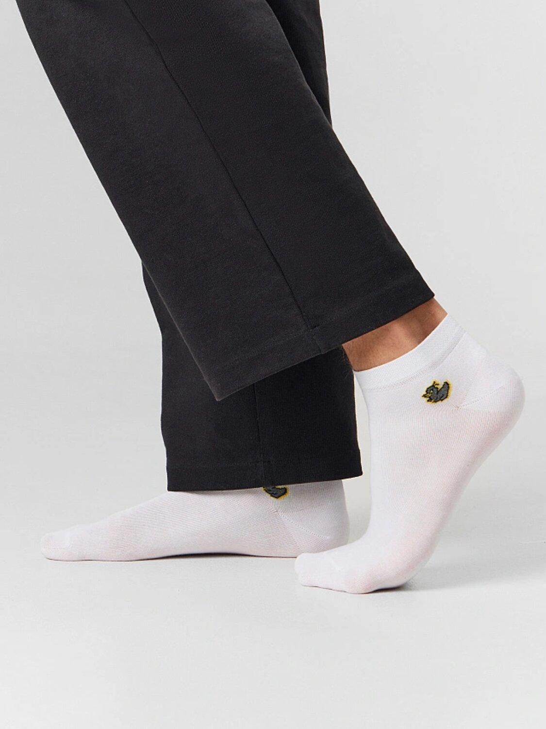 MARK FORMELLE Мужские носки 576729 101K-2729 белый