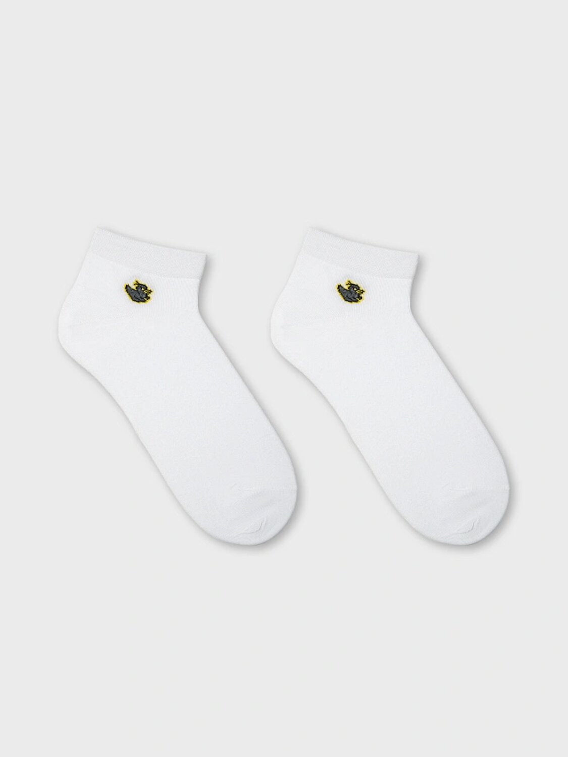 MARK FORMELLE Мужские носки 576729 101K-2729 белый