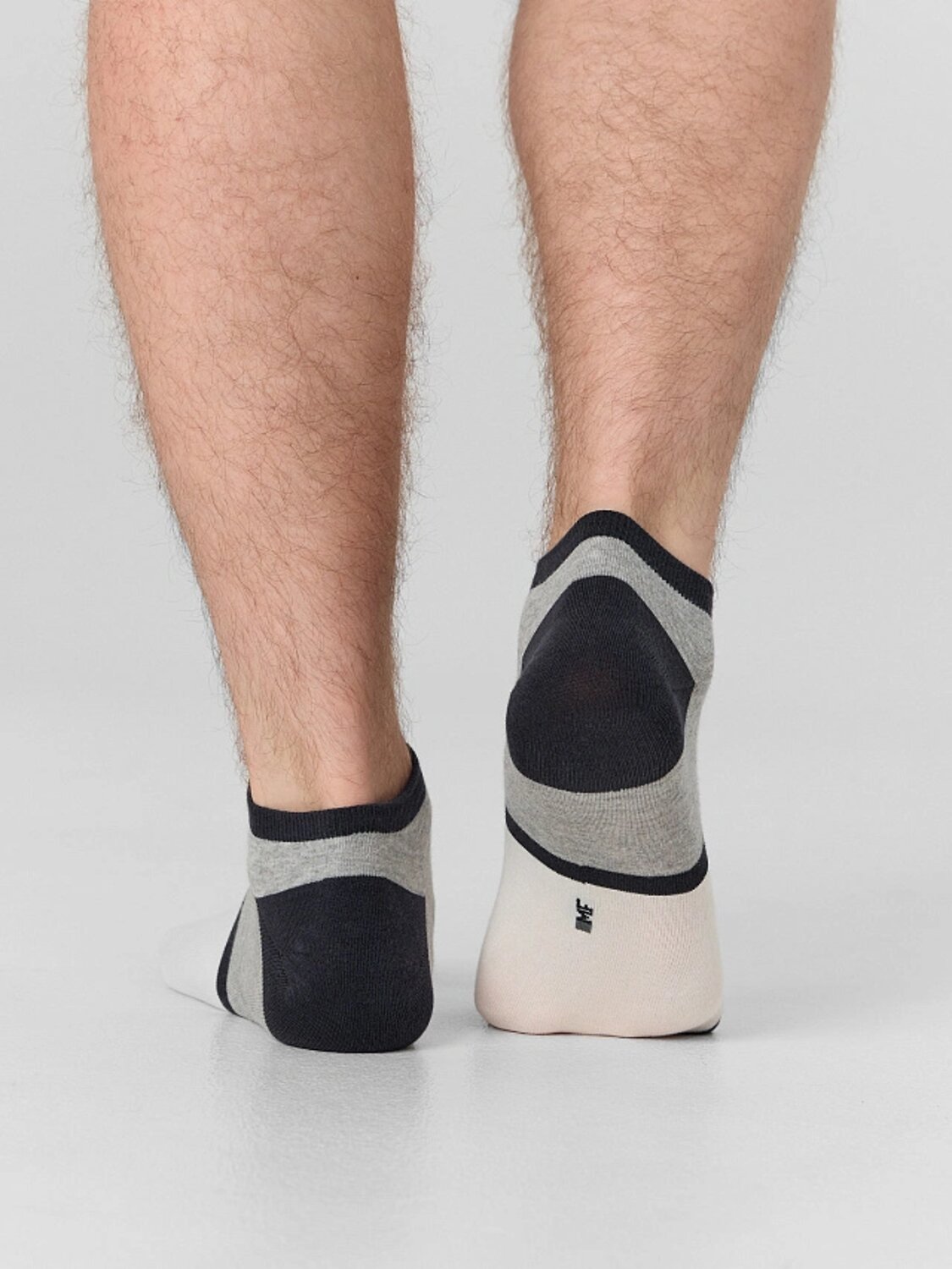 MARK FORMELLE Мужские носки 576733 104K-3104 молочный