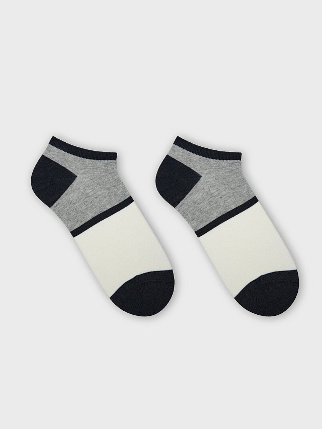 MARK FORMELLE Мужские носки 576733 104K-3104 молочный