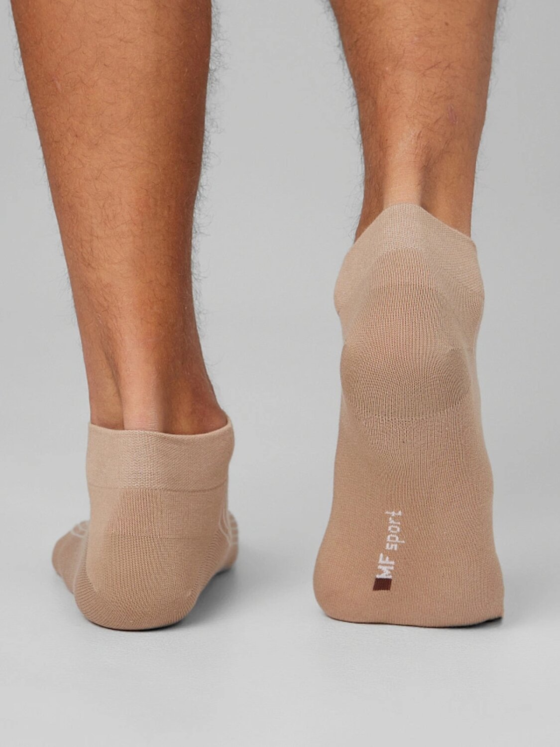 MARK FORMELLE Мужские носки 576734 131C-1587 капучино