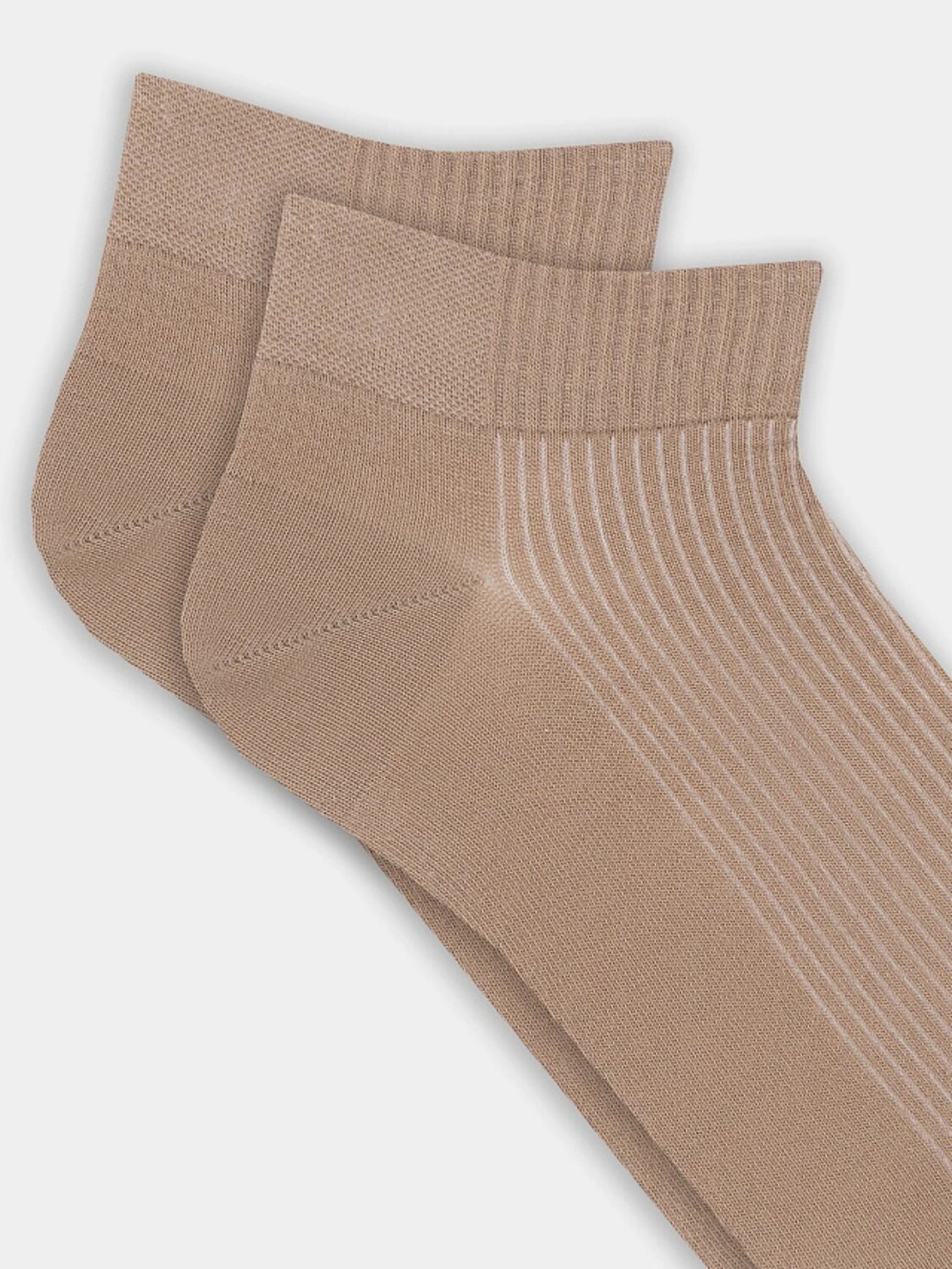 MARK FORMELLE Мужские носки 576734 131C-1587 капучино