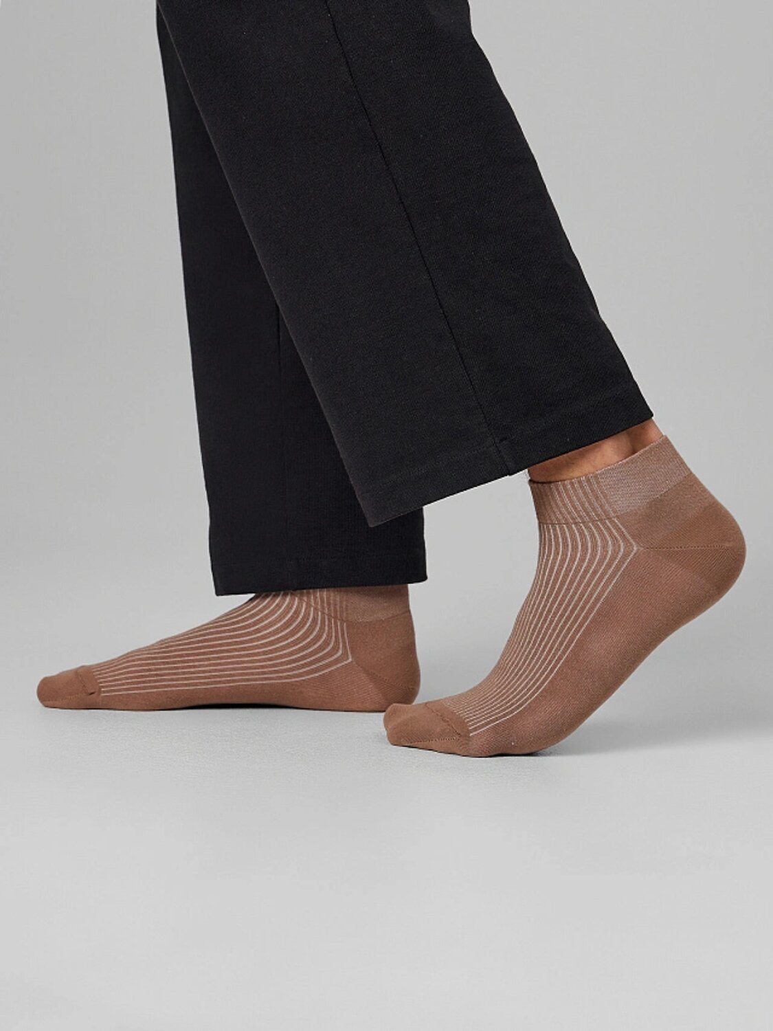 MARK FORMELLE Мужские носки 576735 131C-1587 карамель