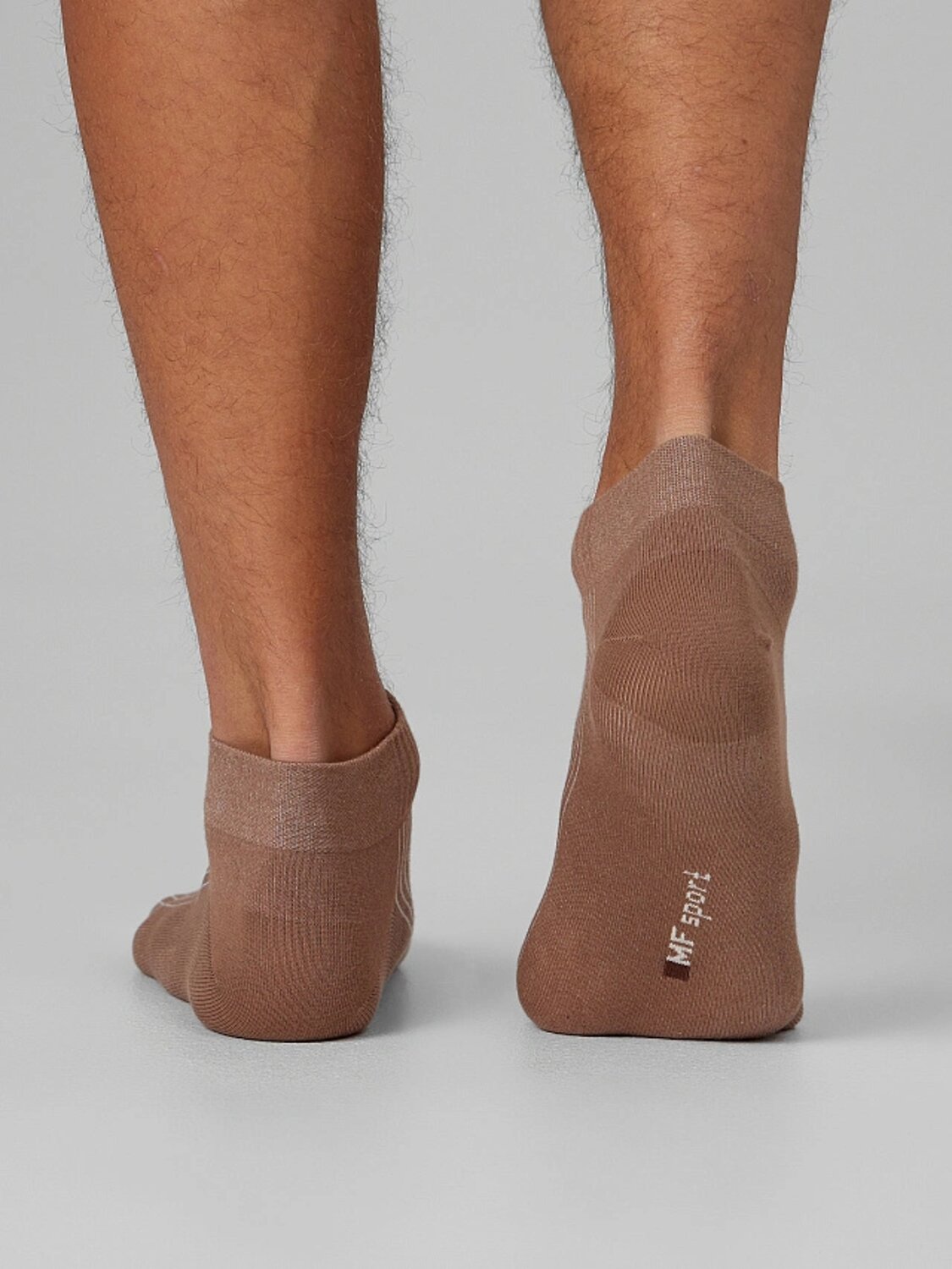 MARK FORMELLE Мужские носки 576735 131C-1587 карамель