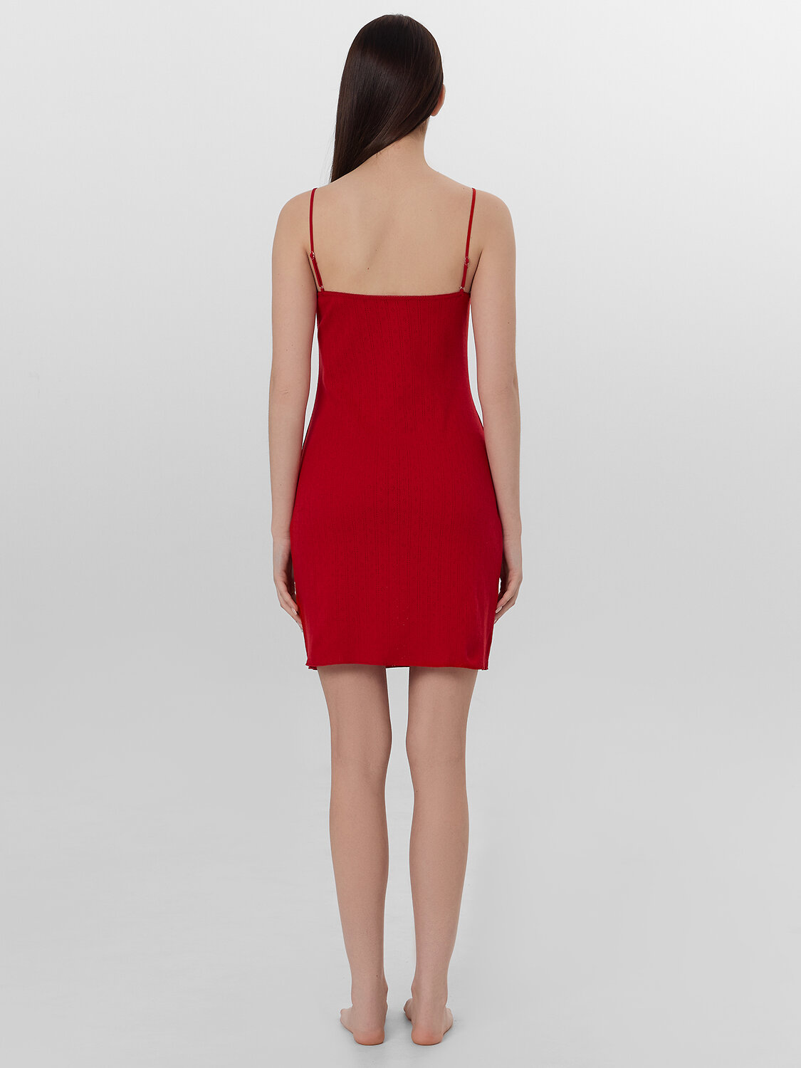 MARK FORMELLE Сорочка 576737 572391 красный