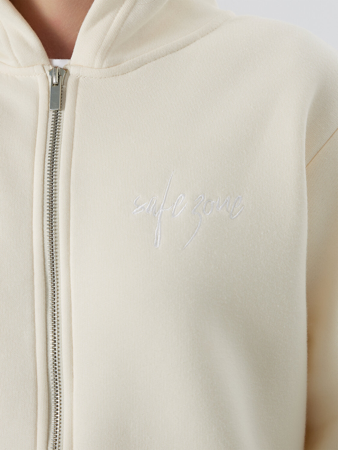 MARK FORMELLE Толстовка 576739 362059/1 молочный