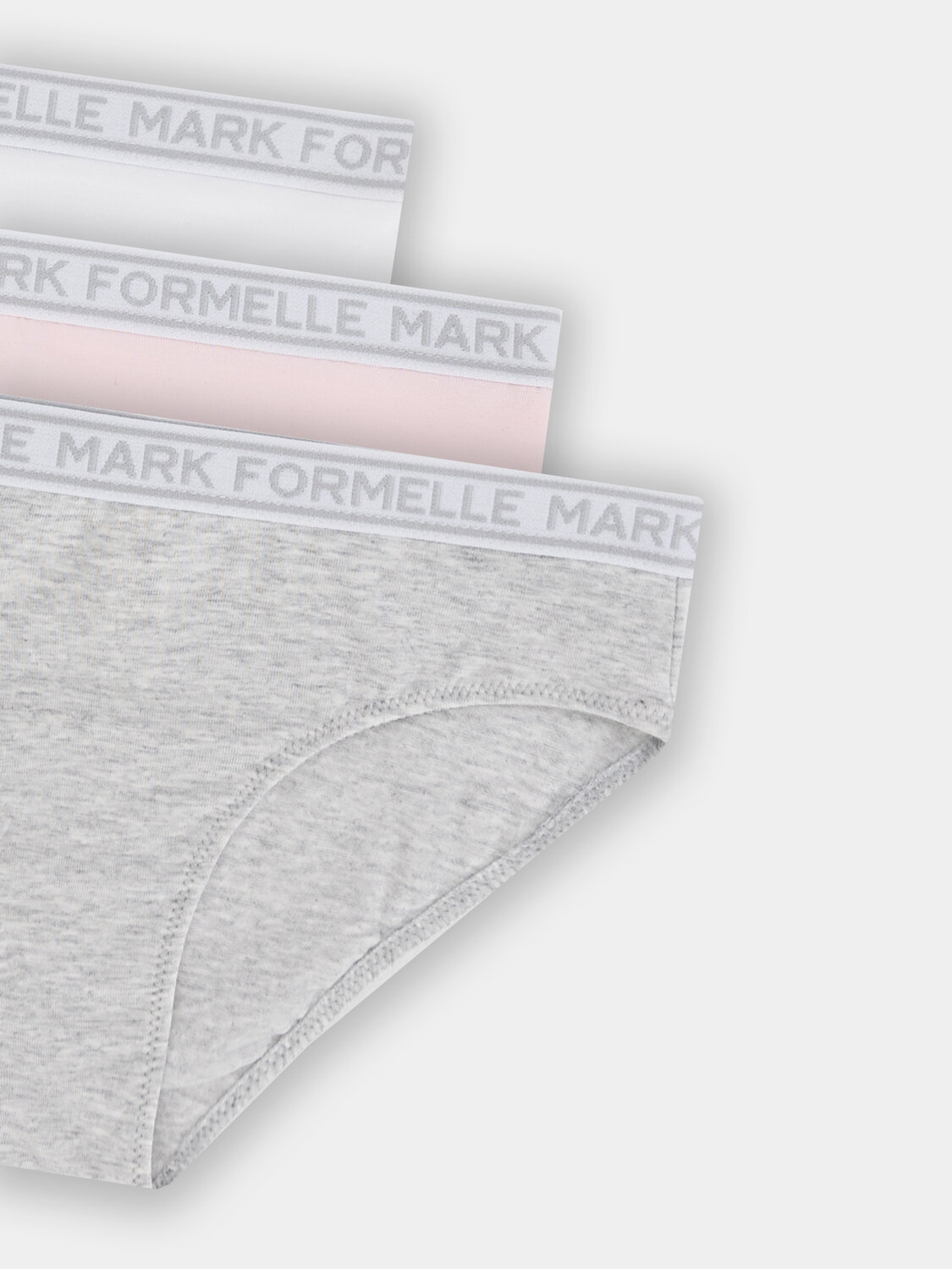 MARK FORMELLE Трусы 576741 417754-3 розовый