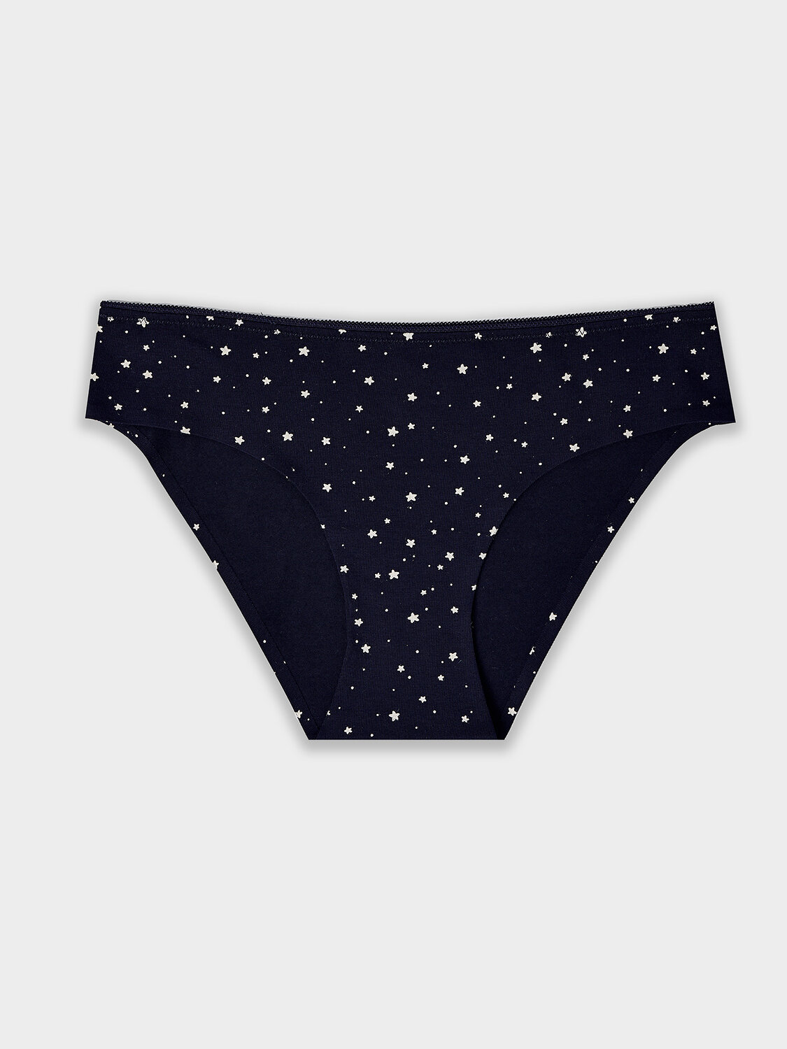 MARK FORMELLE Трусы 576747 412404 звездочки на т.синем