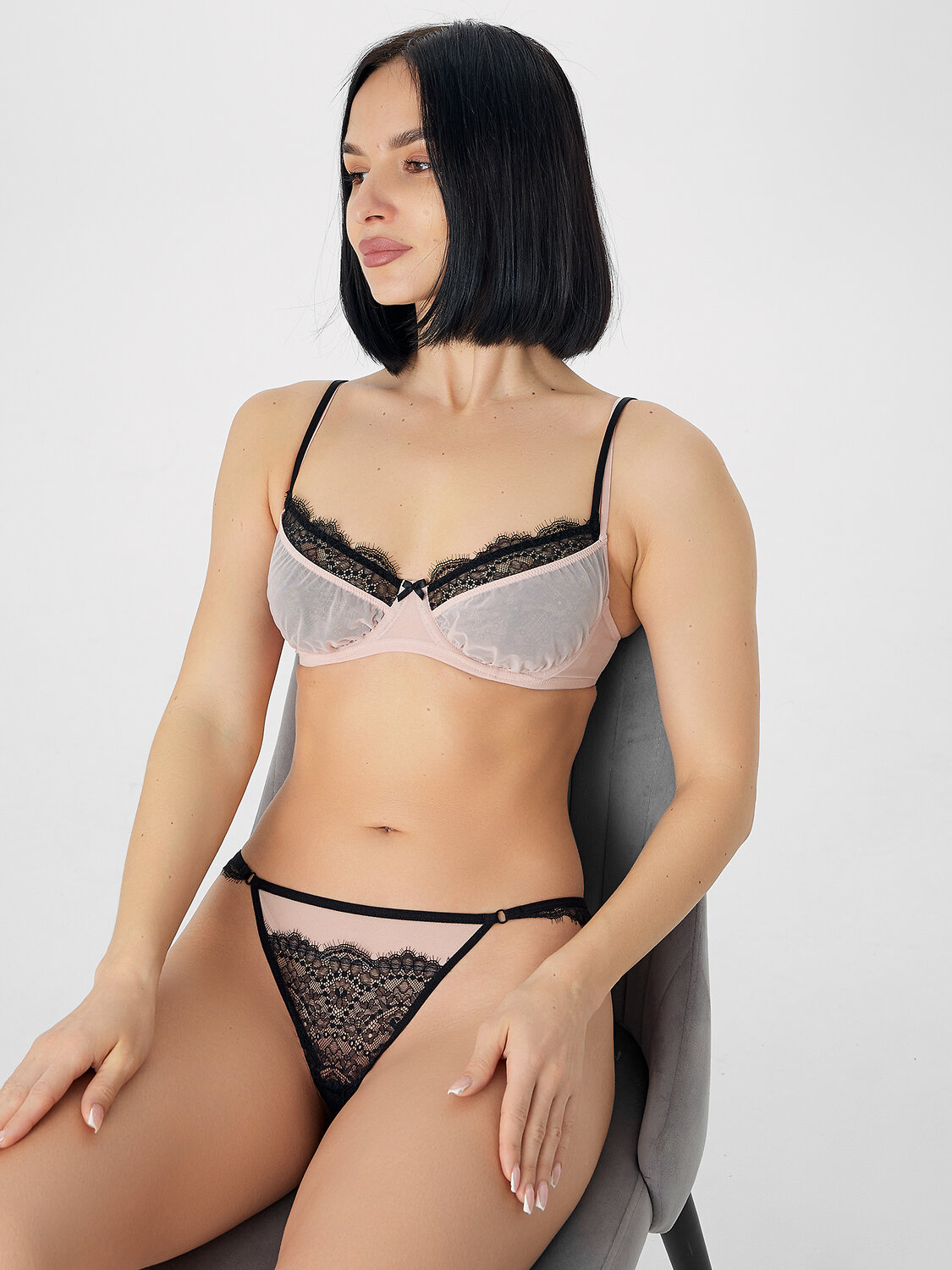 MARK FORMELLE Трусы 576750 412436 персиковый румянец