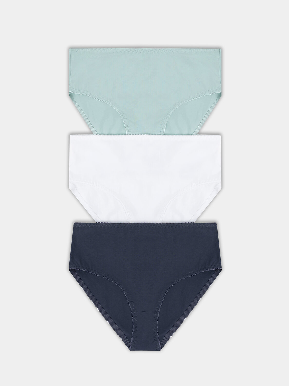 MARK FORMELLE Трусы 576753 412075-3 мятный