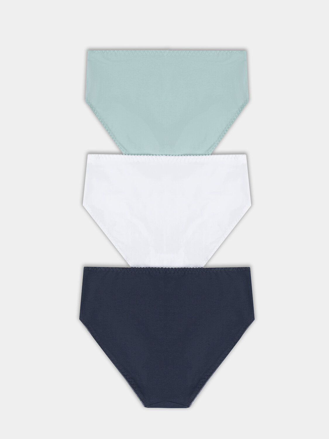 MARK FORMELLE Трусы 576753 412075-3 мятный