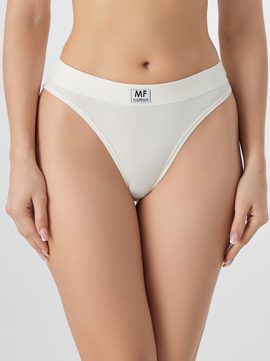 MARK FORMELLE Трусы 576754 412542-3 цикорий +сумрачно -белый +черный