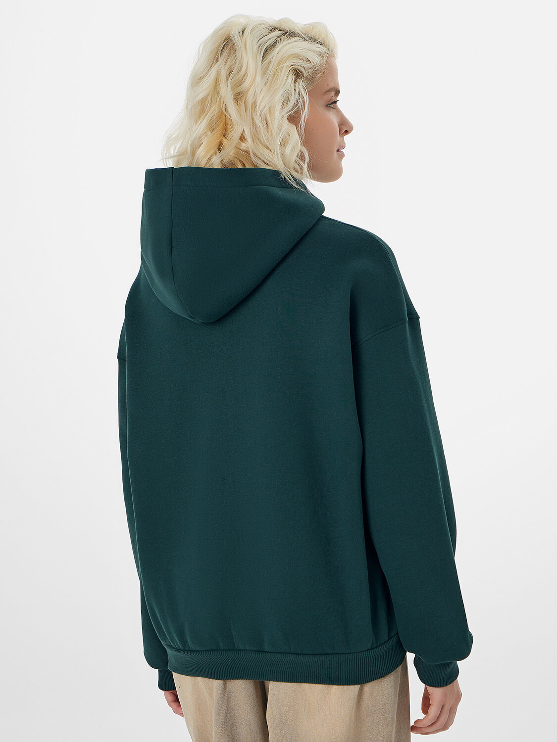 MARK FORMELLE Худи 576756 122667 темная зелень