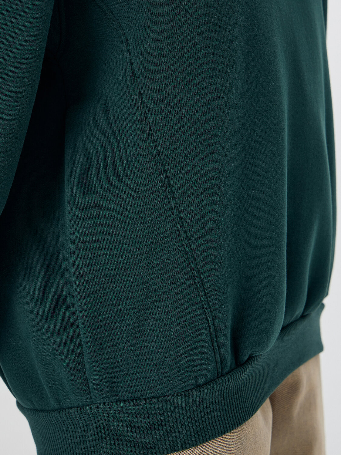 MARK FORMELLE Худи 576756 122667 темная зелень