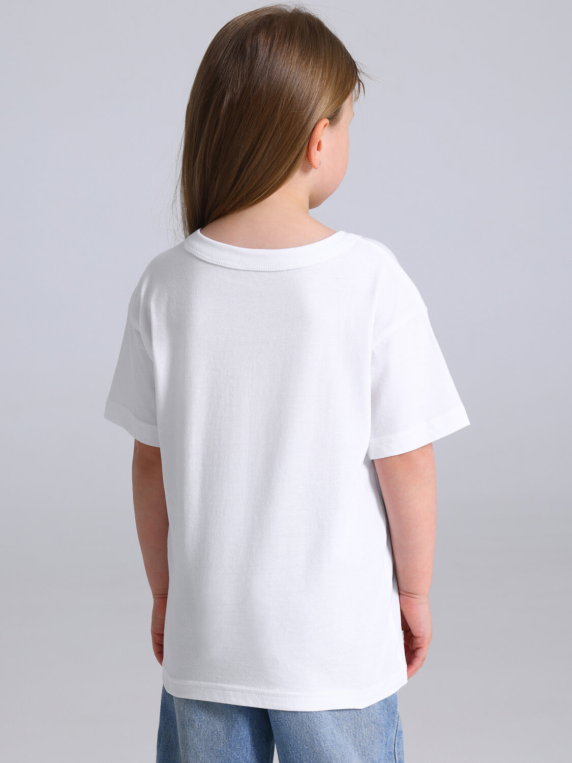 Апрель Футболка 576758 1ДДФК4327001 белый