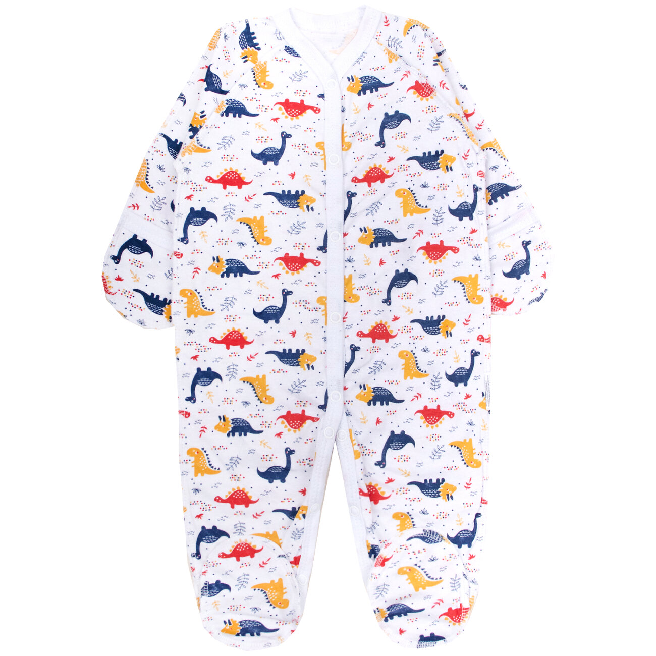 YOULALA Комбинезон 576760 0929101101 мультиколор